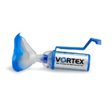 Vortex cu mască pentru adulți 1 buc