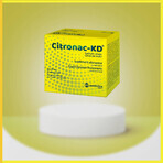 Citronac-KD, 20 sobres, Solartium