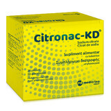 Citronac-KD, 20 sobres, Solartium