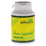 Alfalfa comprimate 130 g