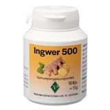 INGWER 500 Capsule 90 Capsule