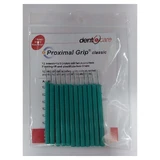 Proximale Grip Ultrafijne turquoise Interdent 12 st.