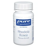 encapsulations pure Rhodiola Rosea 90 St