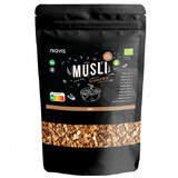 Musli Eco met cacao en kokos, 200g, Niavis