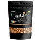 Musli Eco con cacao y coco, 200g, Niavis