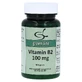Vitamina B2 100 mg capsule 90 Capsule