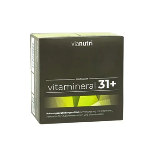 VITAMINERAL 31 plus granule 30 buc.