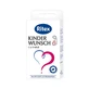 Ritex KINDERWUNSCH lubrificante 8X4 ml