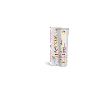 Ayurdent Zahncreme Classic 75 ml