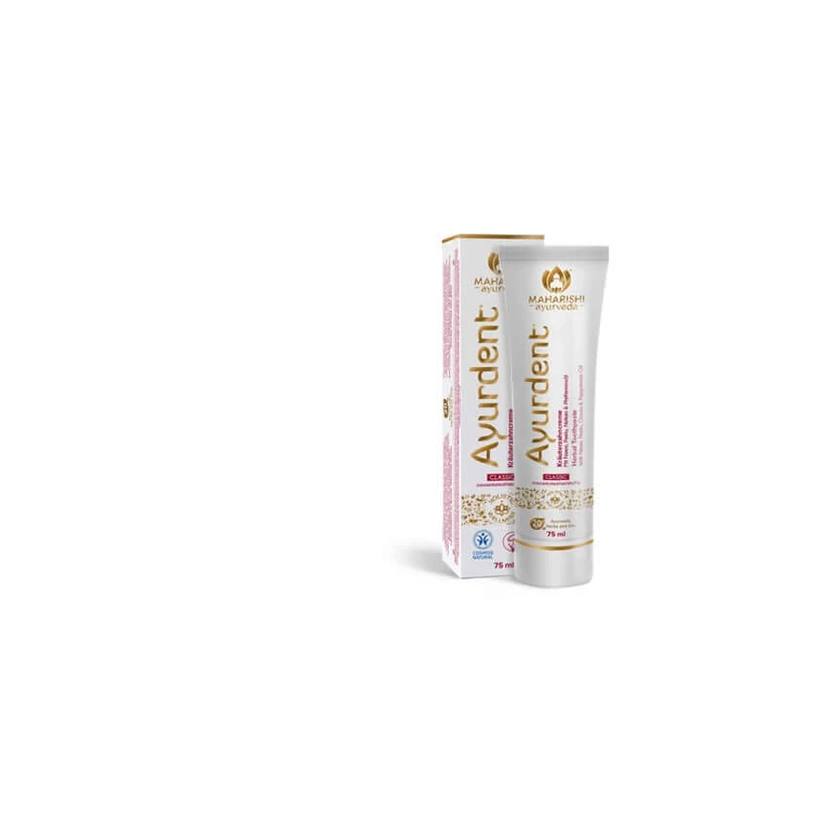 Ayurdent Zahncreme Classic 75 ml