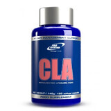 CLA, 100 cápsulas, Pro Nutrition