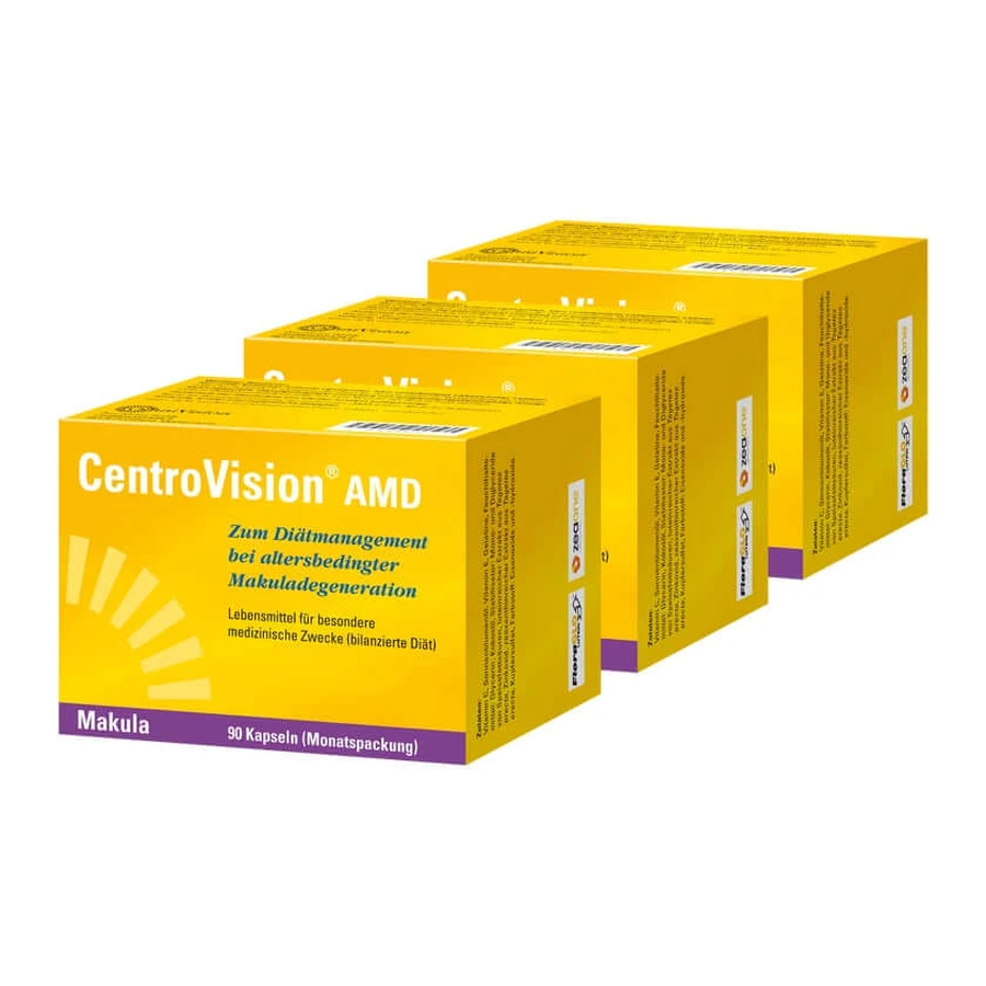 CentroVision AMD 270 buc