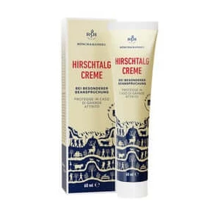 Crème de suif de cerf 60 ml