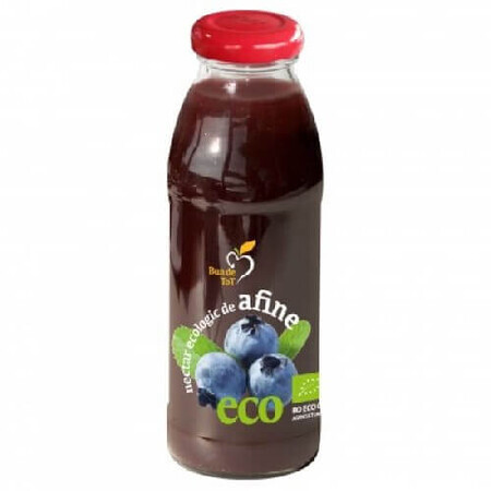 Nectar Eco de afine, 300 ml, Dacia Plant