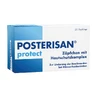 Posterisan Protect Supositorios 25 uds.