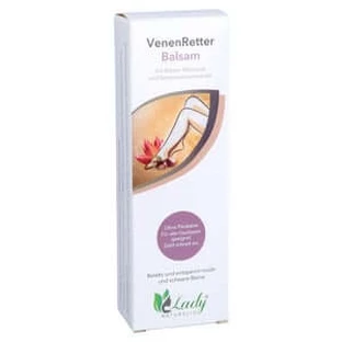 Vein Rescuer Balm 100 ml