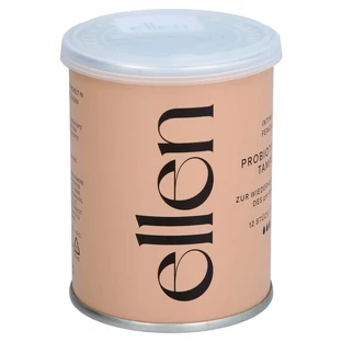 Ellen Probiotic Tampon medium 12 pcs