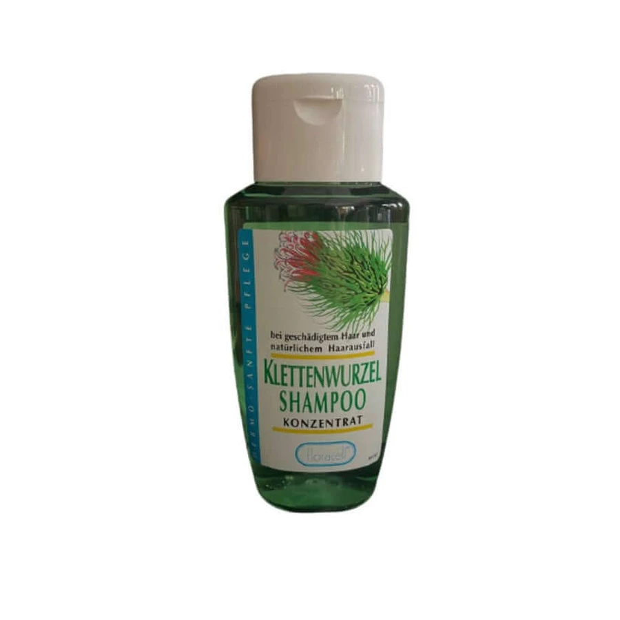 Shampooing à la racine de bardane Floracell 200 ml