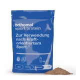Orthomol Sport protéine en poudre 640 g