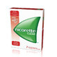 Nicorette Clear 15mg, 7 parches, Mcneil