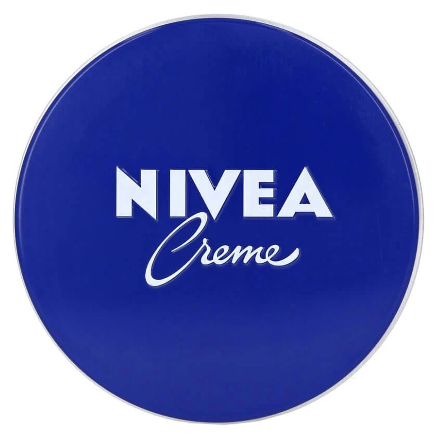 Puszka kremu Nivea 400 ml: ceny i cechy