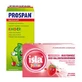 Prospan sirop de tuse & Isla Jun. Pastile 1 set