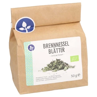Nettle TEA 100% organic 50 g