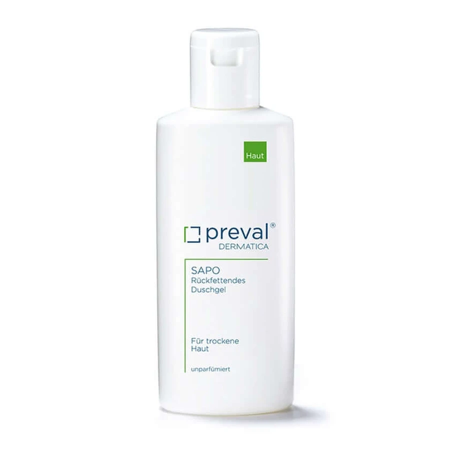 Preval Sapo Douchegel 500 ml