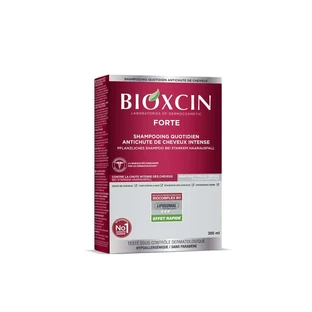 Szampon BIOXCIN FORTE 300 ml