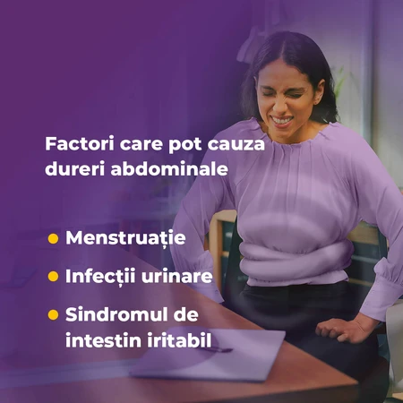 No-Spa 40 mg, 24 comprimate, Sanofi