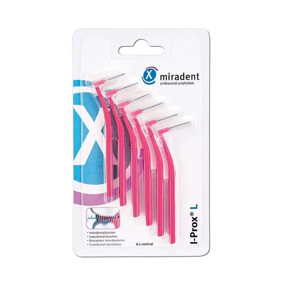I-Prox L xx-fine, 0,4 mm 6 szt.: ceny i cechy