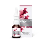 efecto algovir El spray nasal contra los virus del resfriado 20 ml