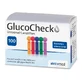 Lancete universale GlucoCheck 100 buc