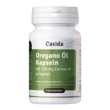 Aceite de Orégano Cápsulas alta dosis 60 Cápsulas