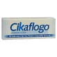 Cikaflogo Unguent de vindecare orală 10 ml