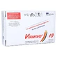 Viamino 19 fiole de băut 20X25 ml
