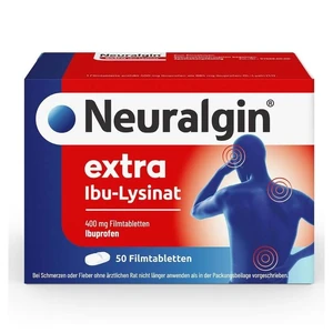 Neuralgin