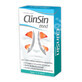 Clinsin Med, 16 sobres + irrigador, Zdrovit