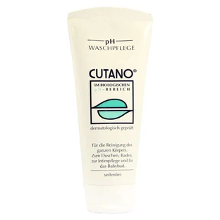 Cutano Wasverzorgend Vloeistof 200 ml