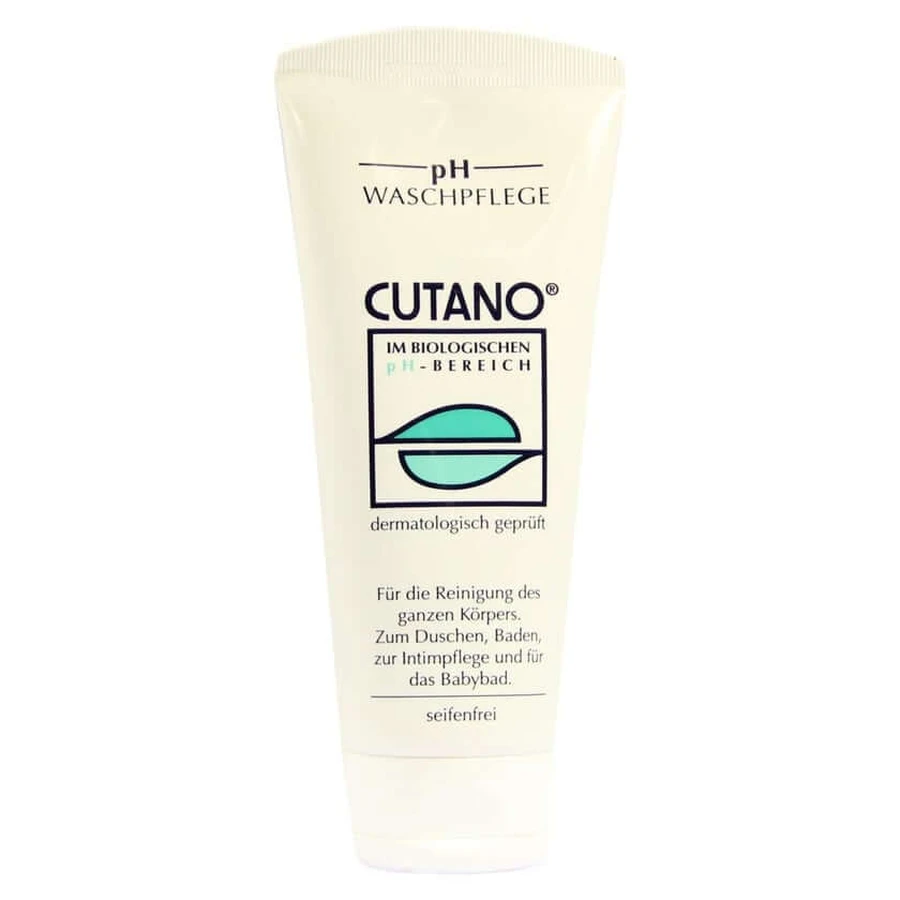 Cutano Wasverzorgend Vloeistof 200 ml