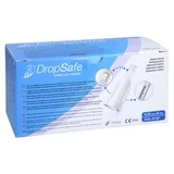 Safety pen needles Dropsafe 31 Gx8 m 100 pcs
