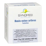 Basis Osteo Arthros Comprimés 120 St
