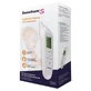 Domotherm S Infrarot-ohrthermometer 1 St