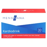 Cardiodrink Menssana polvere bustine 30 pz.
