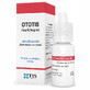 Ototis soluci&#243;n &#243;tica, 10 ml, Tis Pharmaceutical