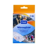 Figo heat belt 8h advantage pack 8 pcs