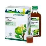Schoenenberger Maná Jarabe de Higo 3X200 ml