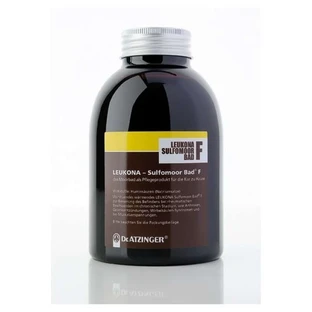 Leukona Sulfomoor Baño F 500 ml