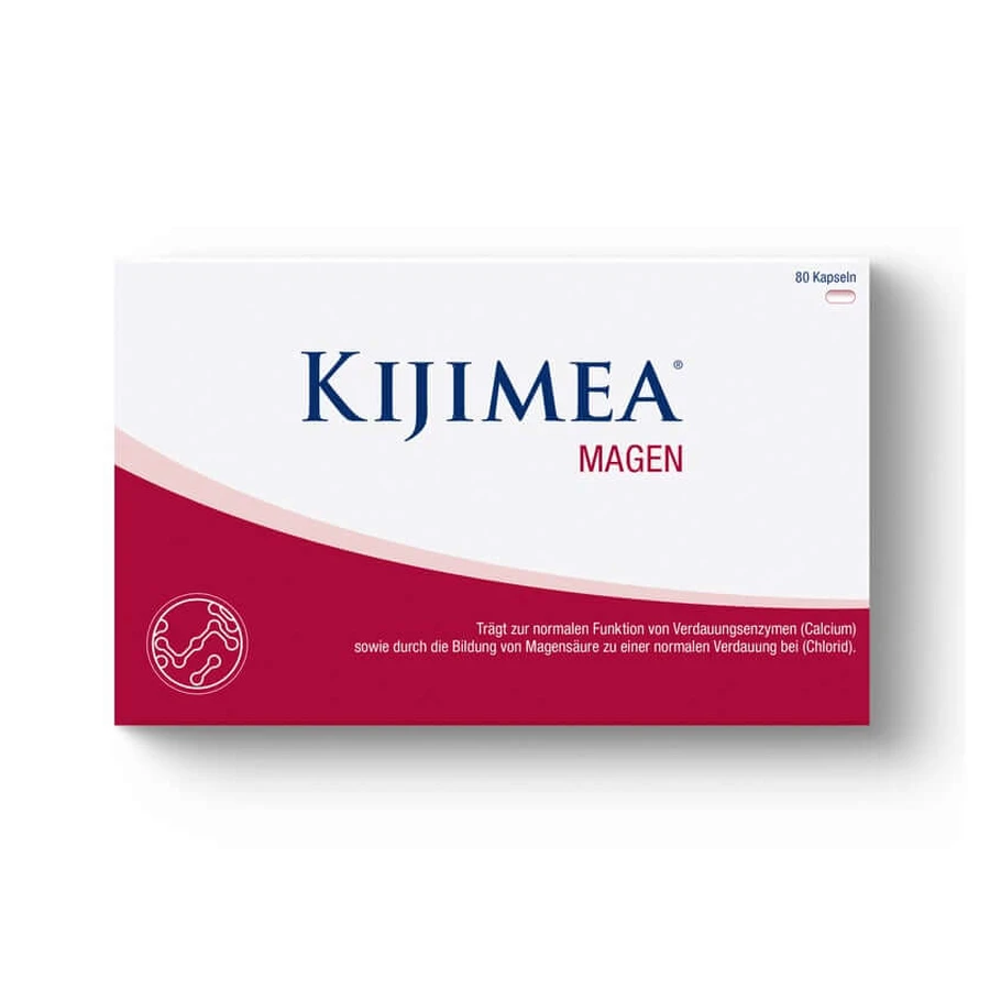 Kijimea Stomaco 80 St
