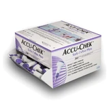 ACCU CHEK Safe T Pro Plus 200 pcs.